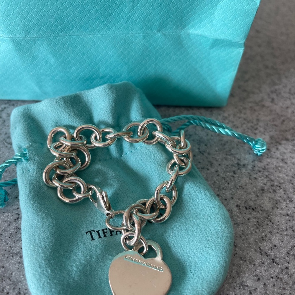 Tiffany & Co. Bracelet